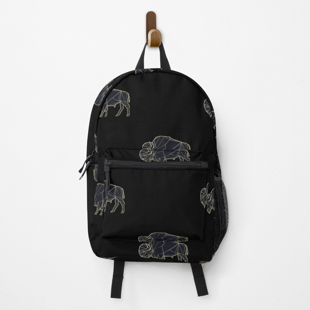 Item preview, Backpack designed and sold by CosmicFreedom9.