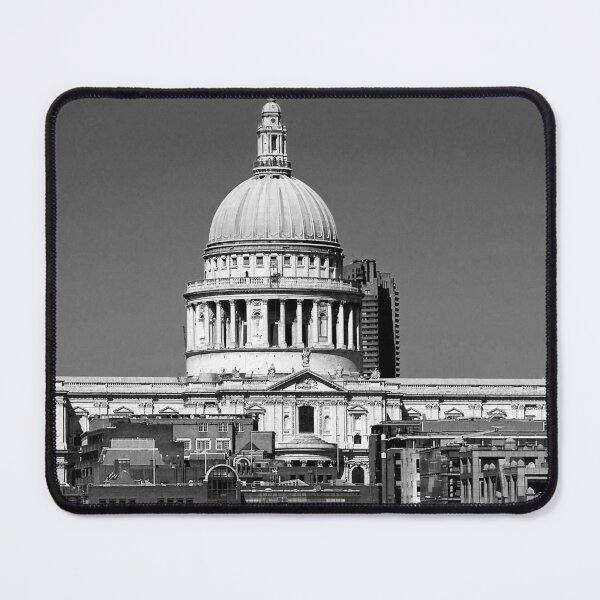 Item preview, St Paul's Cathedral London England UK designed and sold by AndyEvansPhotos.