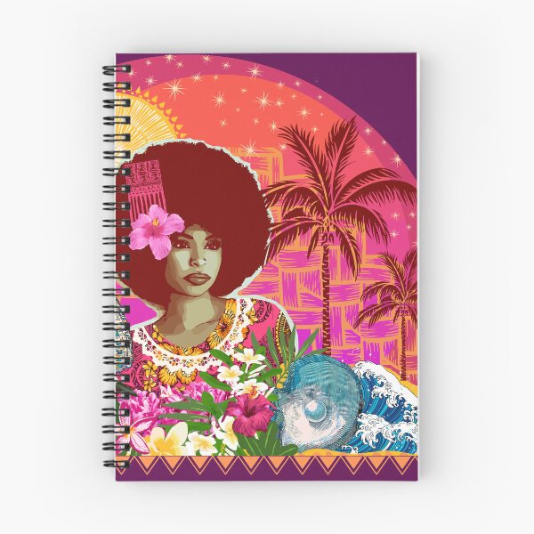 Item preview, Ailan Orman Vibes #2 by Sharon Phineasa  designed and sold by sharonswovenart.
