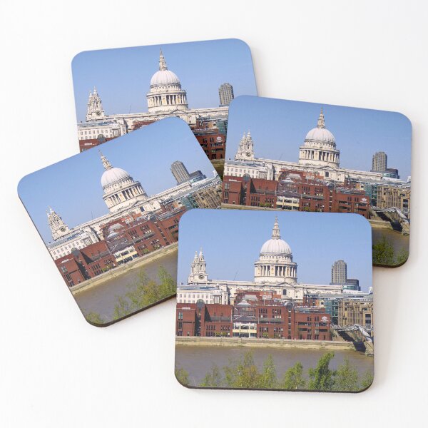 Item preview, St Paul's Cathedral London England UK designed and sold by AndyEvansPhotos.