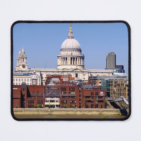 Item preview, St Paul's Cathedral London England UK designed and sold by AndyEvansPhotos.