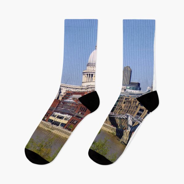 Item preview, St Paul's Cathedral London England UK designed and sold by AndyEvansPhotos.
