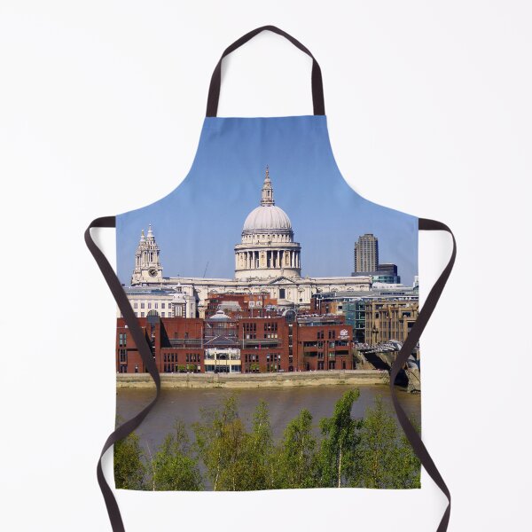 Item preview, St Paul's Cathedral London England UK designed and sold by AndyEvansPhotos.