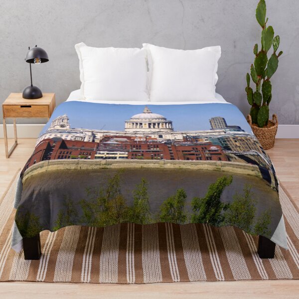 Item preview, St Paul's Cathedral London England UK designed and sold by AndyEvansPhotos.