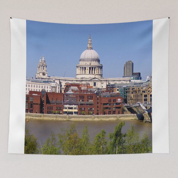 Item preview, St Paul's Cathedral London England UK designed and sold by AndyEvansPhotos.
