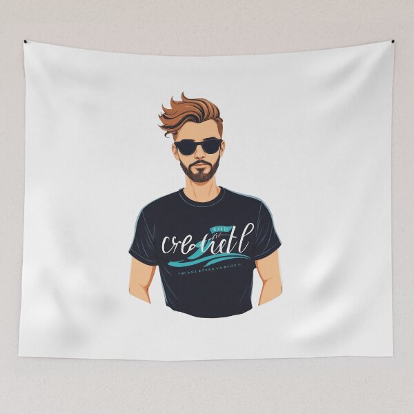 Item preview, Urban Cool Vibe designed and sold by Emsa88-Design.