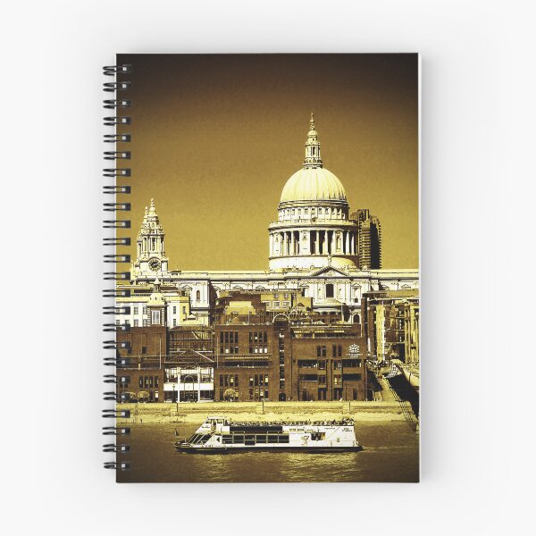 Item preview, St Paul's Cathedral London England UK designed and sold by AndyEvansPhotos.