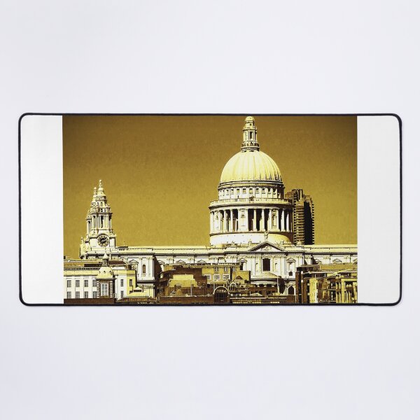 Item preview, St Paul's Cathedral London England UK designed and sold by AndyEvansPhotos.