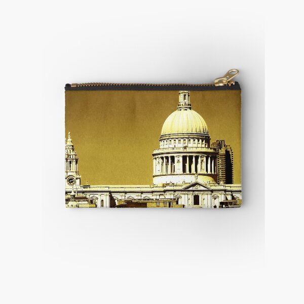 Item preview, St Paul's Cathedral London England UK designed and sold by AndyEvansPhotos.