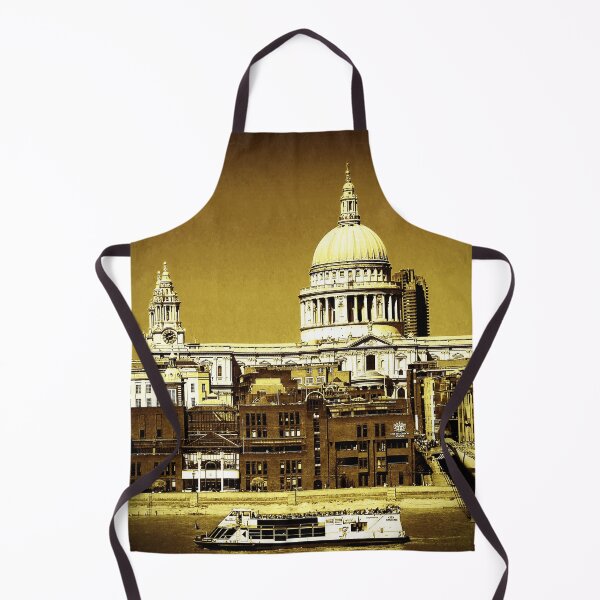 Item preview, St Paul's Cathedral London England UK designed and sold by AndyEvansPhotos.