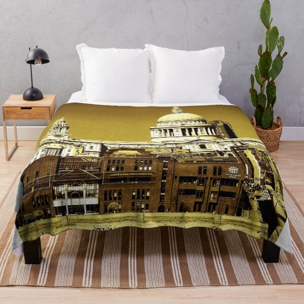 Item preview, St Paul's Cathedral London England UK designed and sold by AndyEvansPhotos.