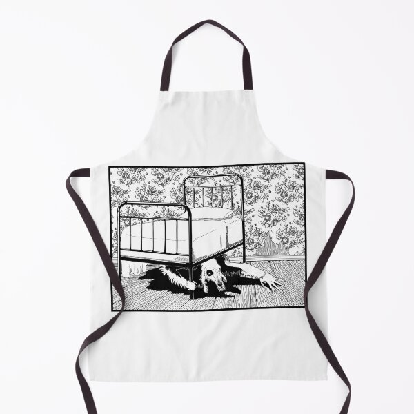 Item preview, Monster under the bed. designed and sold by Pritam chamiyal.