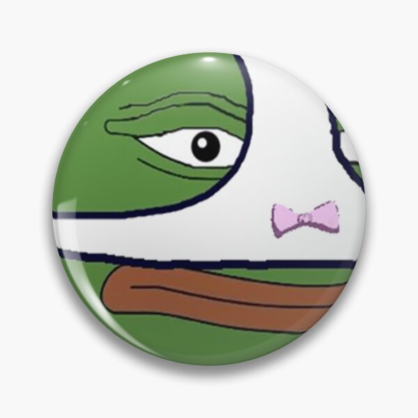 Item preview, Pepe with a Gun designed and sold by erkinmaddison.