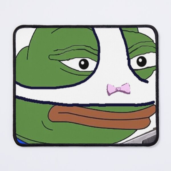 Item preview, Pepe with a Gun designed and sold by erkinmaddison.
