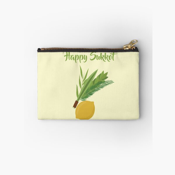 Item preview, Wish You a Very Joyful Sukkot designed and sold by thewishdesigns.