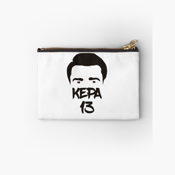Item preview, Kepa - 13 designed and sold by rednblack-net.