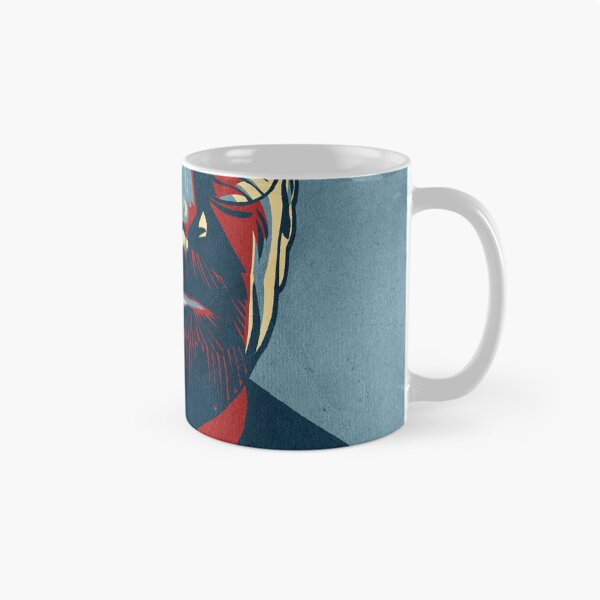 Item preview, The Cook designed and sold by Nikita Abakumov.