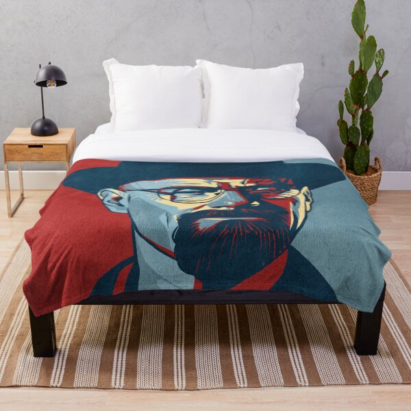 Item preview, The Cook designed and sold by Nikita Abakumov.