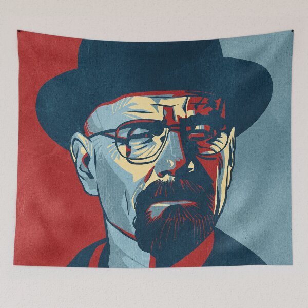 Item preview, The Cook designed and sold by Nikita Abakumov.