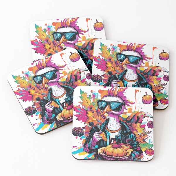 Item preview, Thanksgiving Feast Vibes designed and sold by V-A-H.