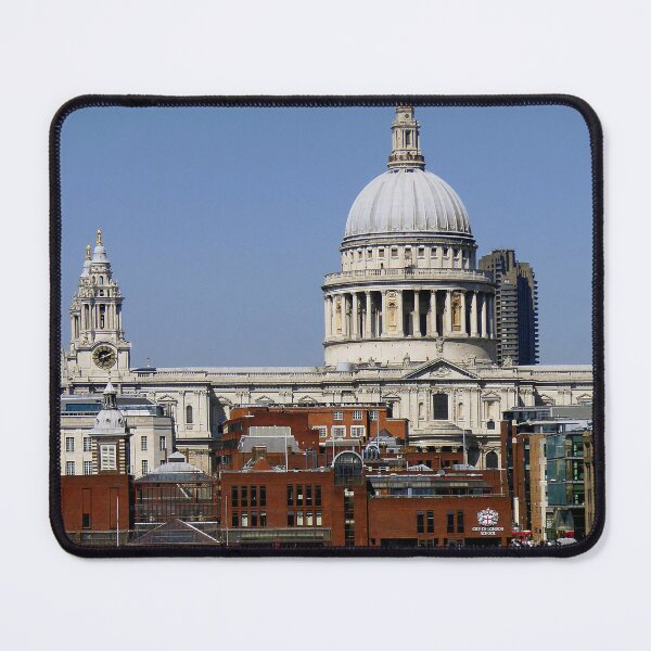 Item preview, St Paul's Cathedral London England UK designed and sold by AndyEvansPhotos.