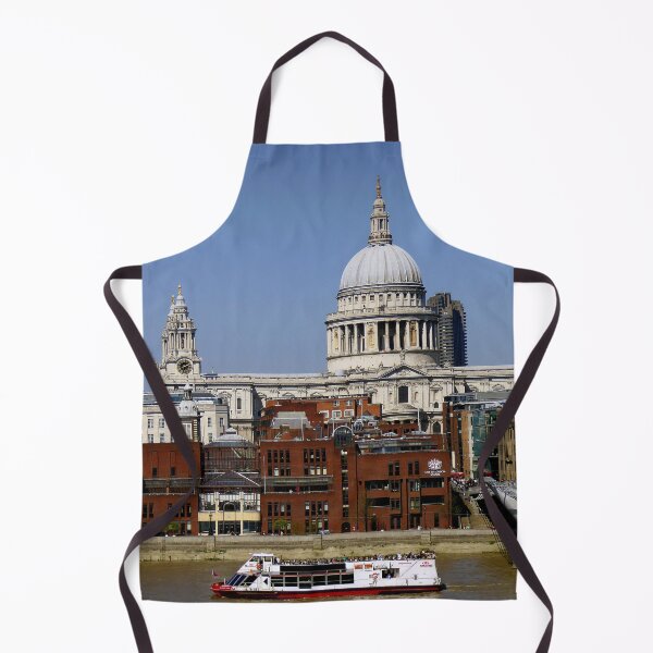 Item preview, St Paul's Cathedral London England UK designed and sold by AndyEvansPhotos.