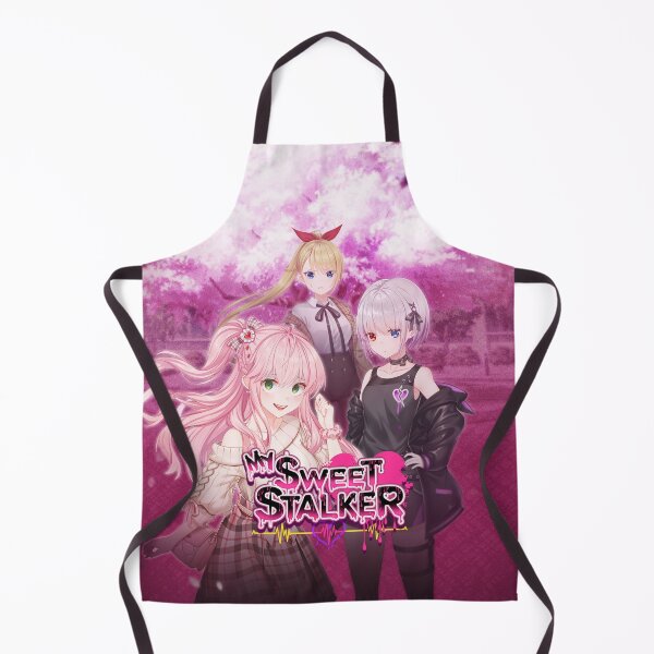 Item preview, My Sweet Stalker | Remaster designed and sold by Genius-Japan.