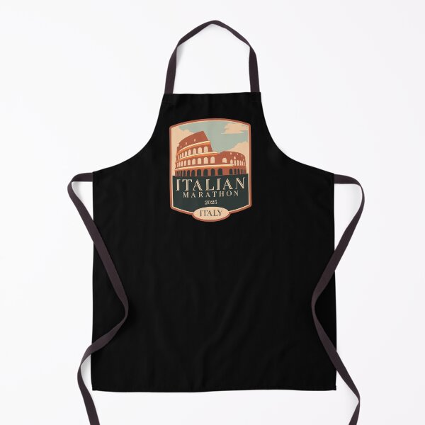 Item preview, Italian Marathon - 2025 - Italy designed and sold by Moritz Schwäble.