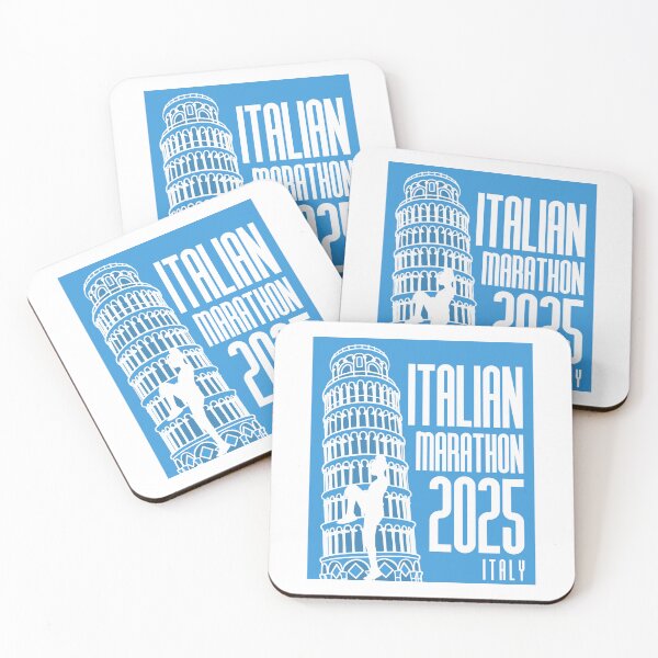 Item preview, Italian Marathon - 2025 - Italy designed and sold by Moritz Schwäble.