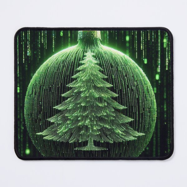 Item preview, Christmas Ball by Matrix Style designed and sold by Simplybe1.
