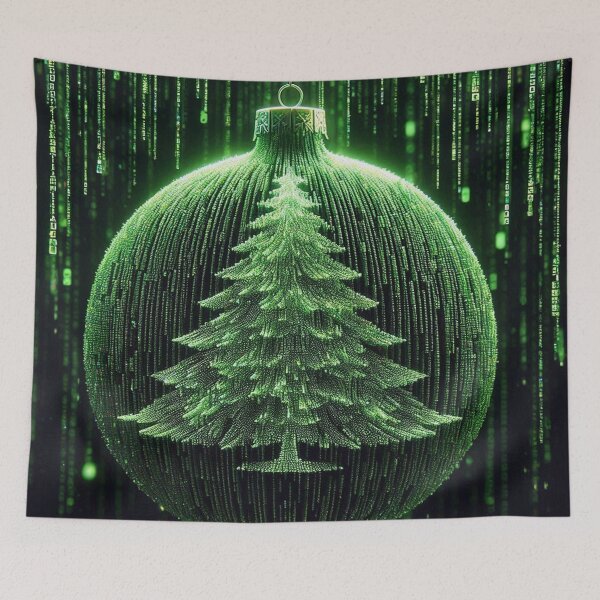 Item preview, Christmas Ball by Matrix Style designed and sold by Simplybe1.