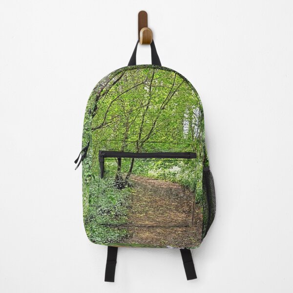 Item preview, Wild garlic woodland 1, paint effect designed and sold by paulboizot.