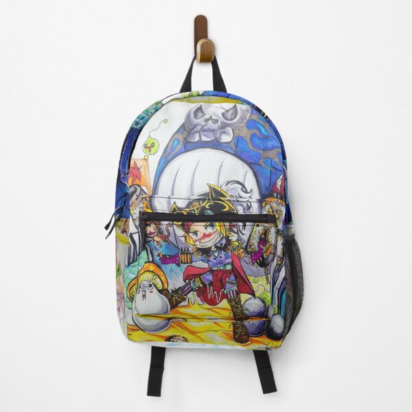 Item preview, Maplestory Pirates designed and sold by Inkhov Art.