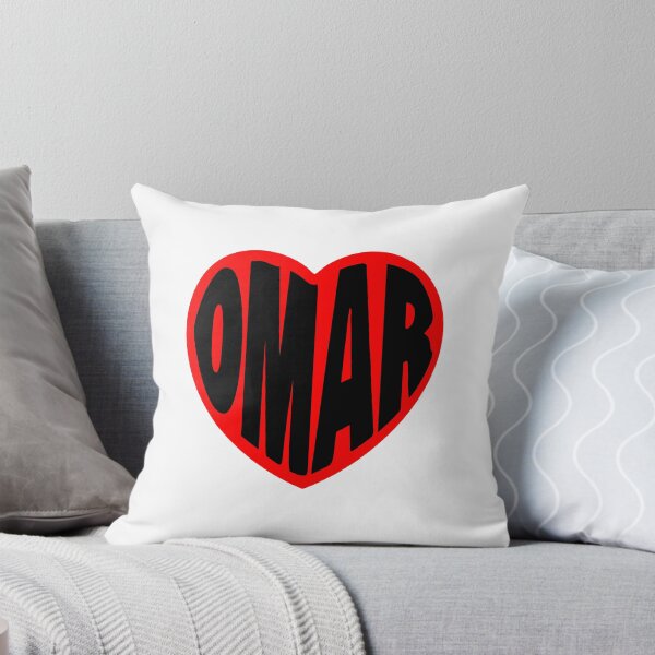 Item preview, Omar in my Heart designed and sold by Kuni-Art.