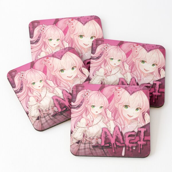 Item preview, My Sweet Stalker | Mei designed and sold by Genius-Japan.