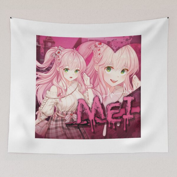 Item preview, My Sweet Stalker | Mei designed and sold by Genius-Japan.