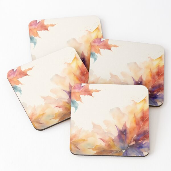 Item preview, autumn leaves designed and sold by jkrphoto.