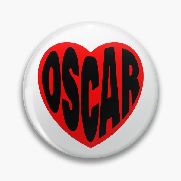 Item preview, Oscar in my Heart designed and sold by Kuni-Art.
