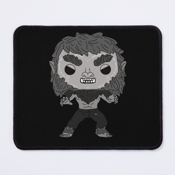 Item preview, Werewolf by night designed and sold by STMRVL.