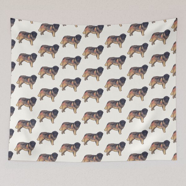 Item preview, estrela mountain dog designed and sold by Artofmayara.