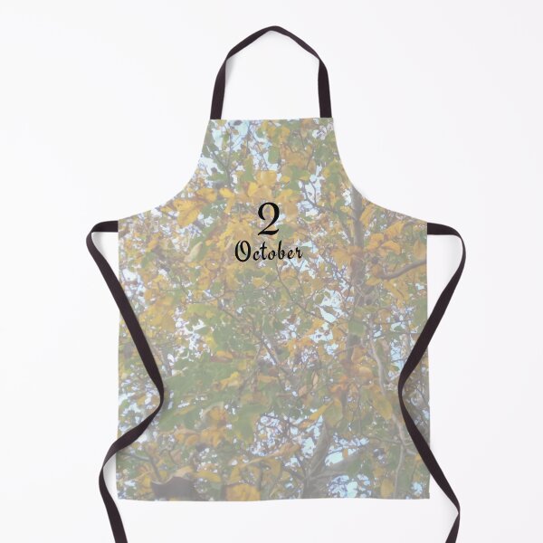 Item preview, 2 October for Special Dates :) - Autumn Walnut Tree :) designed and sold by Myriel-Myriel.