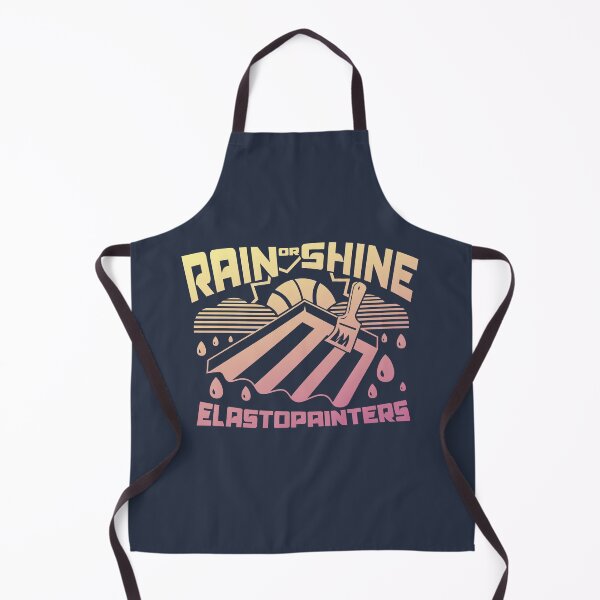 Item preview, Rain or Shine Elastopainters designed and sold by pineconebutter.