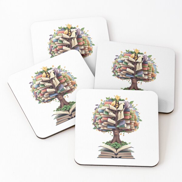 Item preview, tree of knowledge, designed and sold by jkrphoto.
