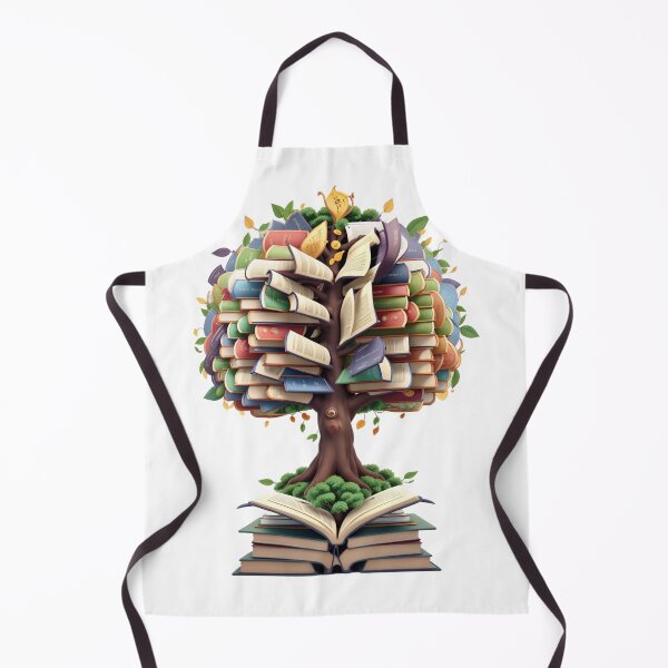 Item preview, tree of knowledge, designed and sold by jkrphoto.