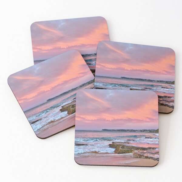 Item preview, Forresters Beach Vibes designed and sold by Beata  Cz.  Young.