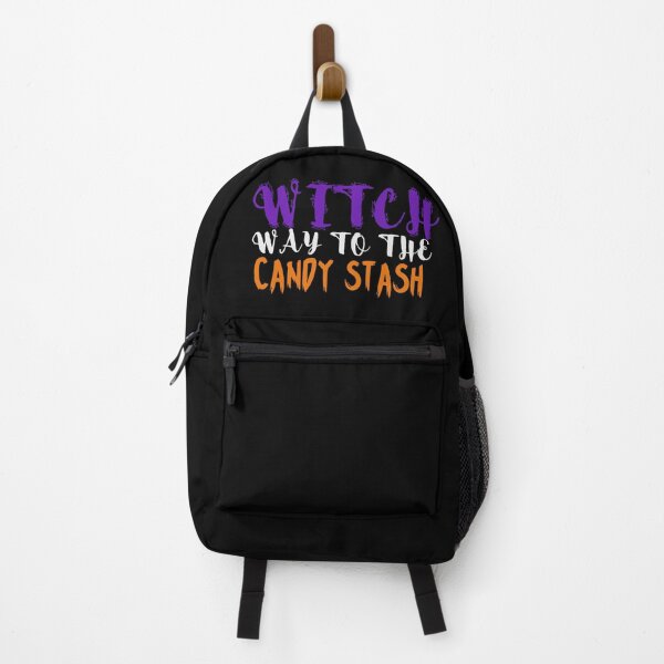Item preview, Witch Way To The Candy Stash designed and sold by Auchi_Verse.