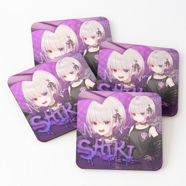 Item preview, My Sweet Stalker | Shiki designed and sold by Genius-Japan.