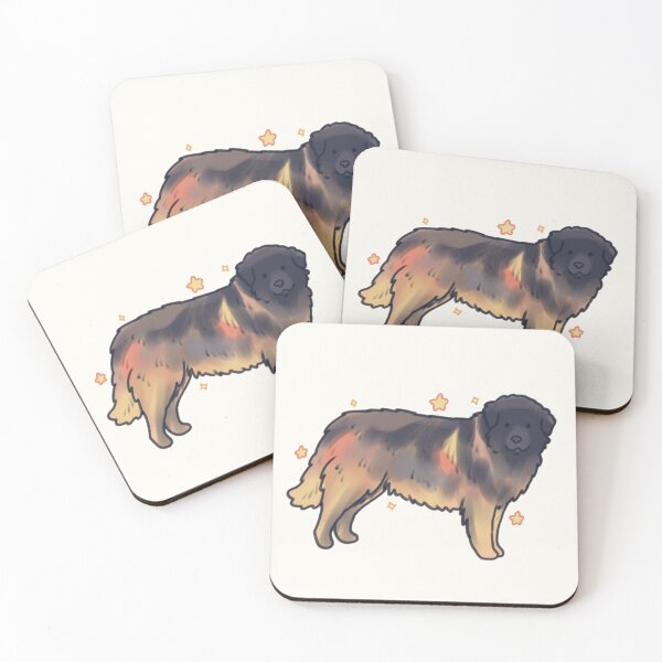 Item preview, estrela mountain dog illustration  designed and sold by Artofmayara.