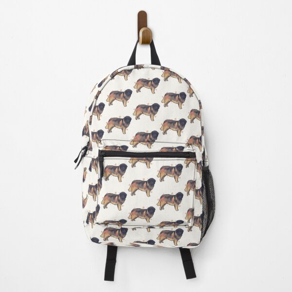 Item preview, estrela mountain dog illustration designed and sold by Artofmayara.