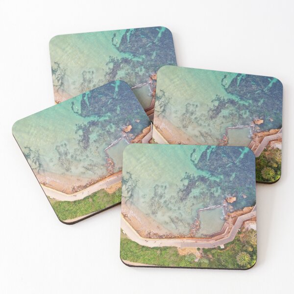 Item preview, Terrigal Boardwalk designed and sold by Beata  Cz.  Young.